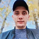 Знакомства: Александр, 28 лет, Южно-Сахалинск