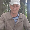 Знакомства: Юра, 50 лет, Карачев