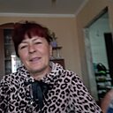 Знакомства: Татьяна, 63 года, Горловка