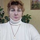 Знакомства: Галина, 56 лет, Попельня