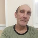Знакомства: Евгений, 64 года, Петрозаводск