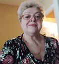Знакомства: Нина, 64 года, Лобня