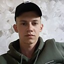 Знакомства: Андрей, 24 года, Бобруйск
