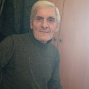 Знакомства: Николай, 69 лет, Калинковичи