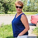 Знакомства: Вика, 48 лет, Ружаны