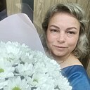 Знакомства: Ольга, 47 лет, Березники
