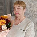 Знакомства: Любовь, 63 года, Лесосибирск