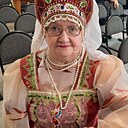 Знакомства: Нина, 60 лет, Новотроицк