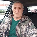 Знакомства: Юрий, 63 года, Кущевская