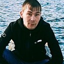 Знакомства: Сергей Табак, 29 лет, Байкальск