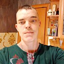 Знакомства: Сергей, 33 года, Лесосибирск