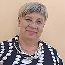 Знакомства: Лилия, 59 лет, Торопец