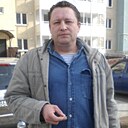 Знакомства: Андрей, 49 лет, Канаш