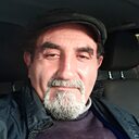 Знакомства: Гарик, 64 года, Краснодар