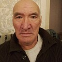 Знакомства: Кайрулла, 65 лет, Щучинск