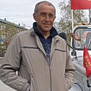 Знакомства: Ильдар, 55 лет, Баймак