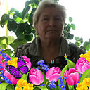 Знакомства: Светлана, 70 лет, Йошкар-Ола