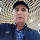 Знакомства: Фархад, 52 года, Ноябрьск