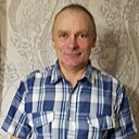 Знакомства: Сергей, 56 лет, Браслав