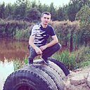 Знакомства: Влад, 35 лет, Брянск