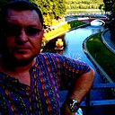Знакомства: Андрей, 45 лет, Могилев