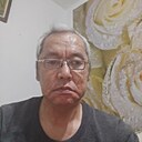 Знакомства: Сергей, 60 лет, Южно-Сахалинск