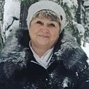 Знакомства: Валентина, 65 лет, Полевской