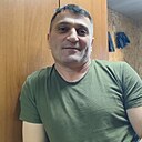 Знакомства: Монстр, 46 лет, Кемерово