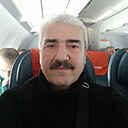 Знакомства: Рома, 51 год, Усть-Кут
