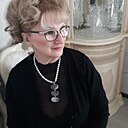 Знакомства: Лидия, 67 лет, Павловск (Санкт-Петербург)