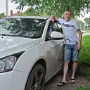 Знакомства: Александр, 35 лет, Саранск
