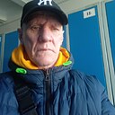 Знакомства: Виктор Шаровар, 55 лет, Копыль