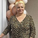 Знакомства: Наталья, 59 лет, Речица