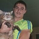 Знакомства: Антон, 30 лет, Ипатово