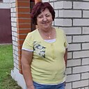 Знакомства: Валентина, 59 лет, Жабинка