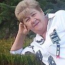 Знакомства: Татьяна, 68 лет, Черкесск
