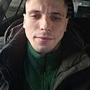 Знакомства: Сергей, 26 лет, Нижневартовск
