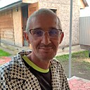 Знакомства: Сергей, 50 лет, Тоцкое