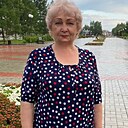 Знакомства: Антонина, 68 лет, Юрга