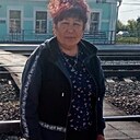 Знакомства: Багила, 59 лет, Называевск