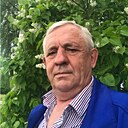 Знакомства: Иван, 63 года, Новополоцк