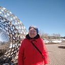 Знакомства: Людмила, 65 лет, Губаха