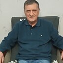 Знакомства: Владимир, 66 лет, Мурманск