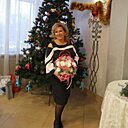 Знакомства: Наталья, 55 лет, Логойск