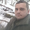 Знакомства: Тимур Бурчиков, 35 лет, Пикалево