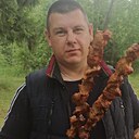 Знакомства: Сергей, 43 года, Кинешма