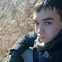 Знакомства: Андрей, 20 лет, Матвеев Курган