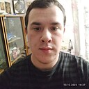Знакомства: Кирилл, 23 года, Красноуфимск