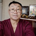 Знакомства: Баир, 62 года, Улан-Удэ