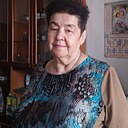 Знакомства: Надежда, 68 лет, Бишкек